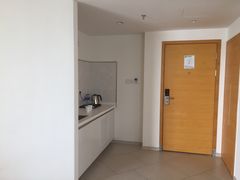-金融街·金禧丽景海公园度假酒店