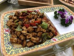 -砂锅居(西四店)