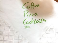-JINNS锦时 steak&pizza(浸信会礼拜堂旧址店)