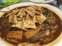 -东四民芳餐厅(世茂工三店)