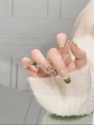 -M·X Nail日式美甲美睫