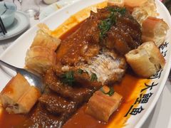 -李记搅团•非遗陕菜(三桥店)