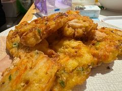 -杨氏青龙虾·羊蝎子(托乐嘉店)