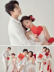 -雪中彩影婚纱摄影·微光艺术中心