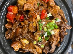 -徽州美食(三十年老店)