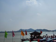 -云龙湖阿喆米线(云龙湖店)