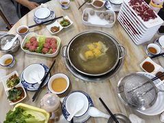 -杏花吴记牛肉火锅