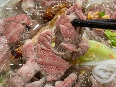 -潮正和潮汕牛肉火锅·老字号(番禺万达店)