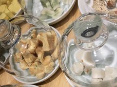 -阮大兴糕团(杭州西湖银泰百货店)