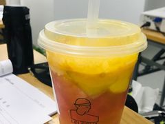 -LELECHA乐乐茶(美罗城店)