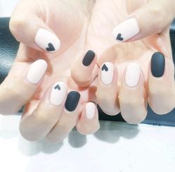 -Pink You美甲美睫纹绣定制中心