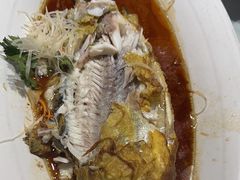 -煎饼卷大葱·非遗传承·潍坊菜(十笏园店)