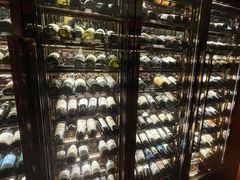-杭州西子湖四季酒店-WL BISTRO西湖餐厅(灵隐路店)