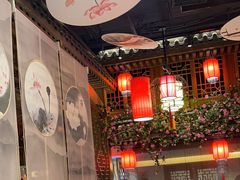 -徽镇小厨·经典徽菜(十里河店)
