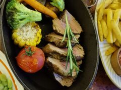 -La Terre乐田(万象城店)