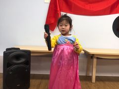 -123育儿园(百子湾校区)