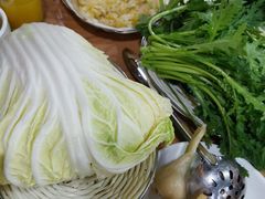 -元盛居(生态大街店)