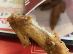 -肯德基(宝利丰店)