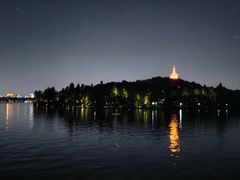 -西湖外事游船(湖滨二公园外事游船码头)