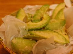 牛油果天妇罗-Ginger(兴国路店)