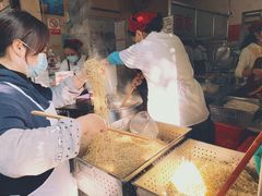 -家阳赵师傅油饼包烧麦(粮道街店)