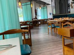 大堂-小牛叔鲜切牛肉·火锅·烤肉自助(公济桥路店)