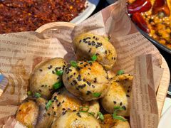 -赵美丽重庆火锅(西安直营总店)