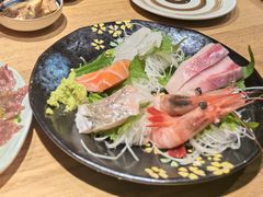 -桂马·日本料理·海胆·海鲜饭·酒场(民主广场店)