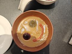 -南门涮肉(北洼路店)