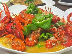 -吉香碳烤生蚝(仙霞路店)