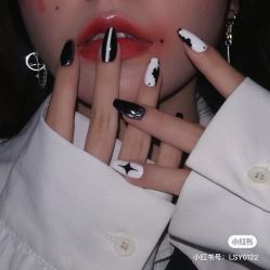-妙睫屋日式美甲美睫