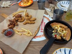 -必胜客(大观天地店)