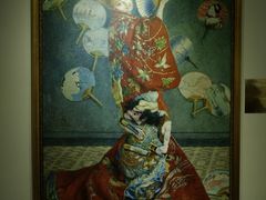 -印象莫奈时光映迹艺术展