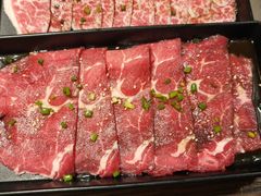 -新石器烤肉(中房金谊广场店)