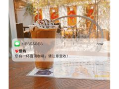 -喵屿·大理花园猫咖