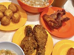-冰岛茶餐厅(世茂店)