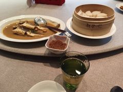 黄鱼-新荣记(椒江店)