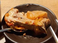 -包装马车·韩国料理·포장마차