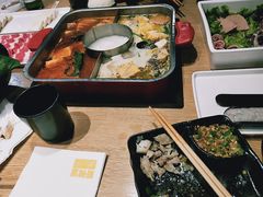 -新辣道鱼火锅(领展购物广场·中关村店)