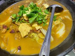 -李连贵熏肉大饼(丰台南路地铁站店)