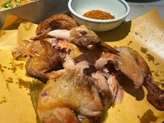 -打酱油·非遗淮扬菜(瘦西湖梅岭店)