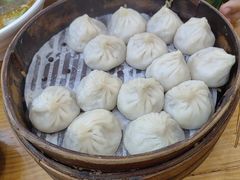 -颐缘居·南翔小笼馆