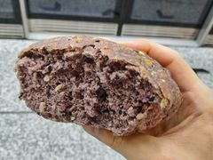 黑米健康包-RiceZone乐食尊纯米面包坊(望京店)