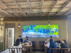 -七步香云南山里菜(昆明老街店)