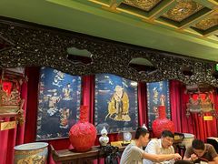 -誉八仙粤菜(万象天地店)