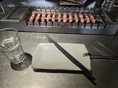 -很久以前羊肉串(南京路第一百货店)
