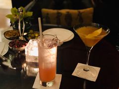 -LONG BAR 廊吧(外滩华尔道夫酒店)