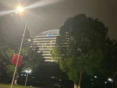-重庆悦来温德姆酒店