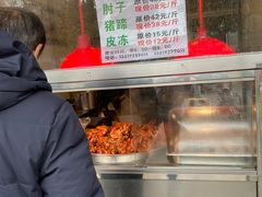 -石家猪蹄(徐家湾店)