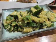 -正通记·哈尔滨烧烤·炭烤鸽子(七宝万科国际店)